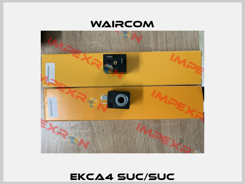 EKCA4 SUC/SUC Waircom