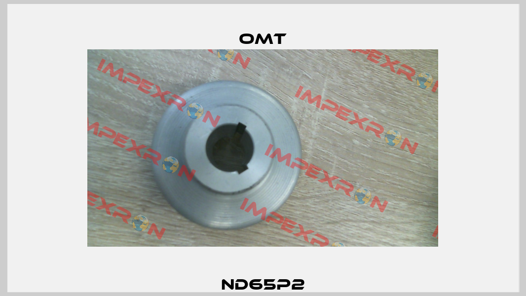 ND65P2 Omt