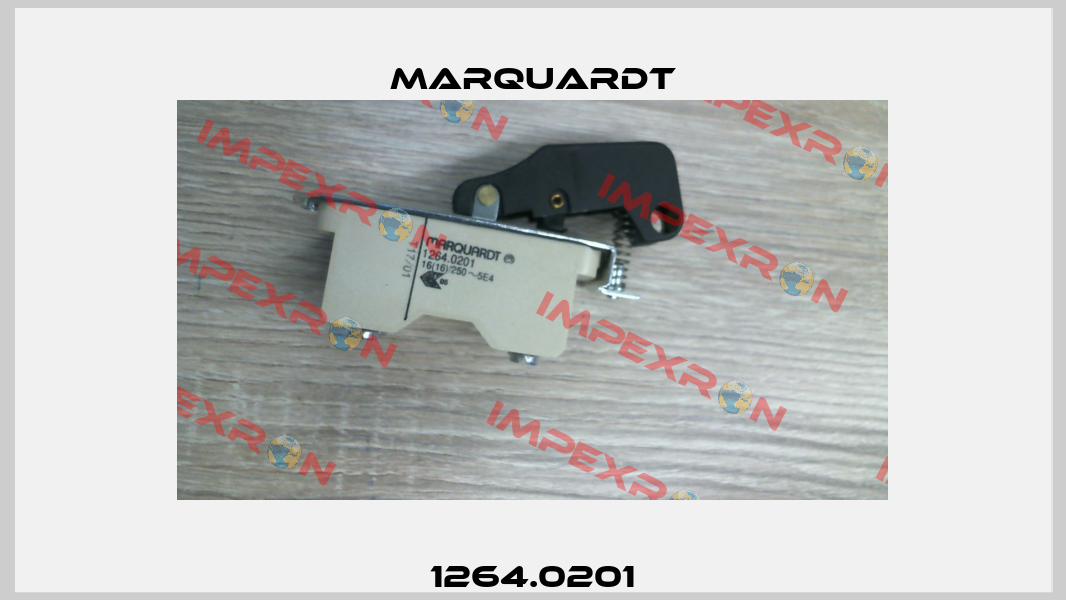1264.0201 Marquardt