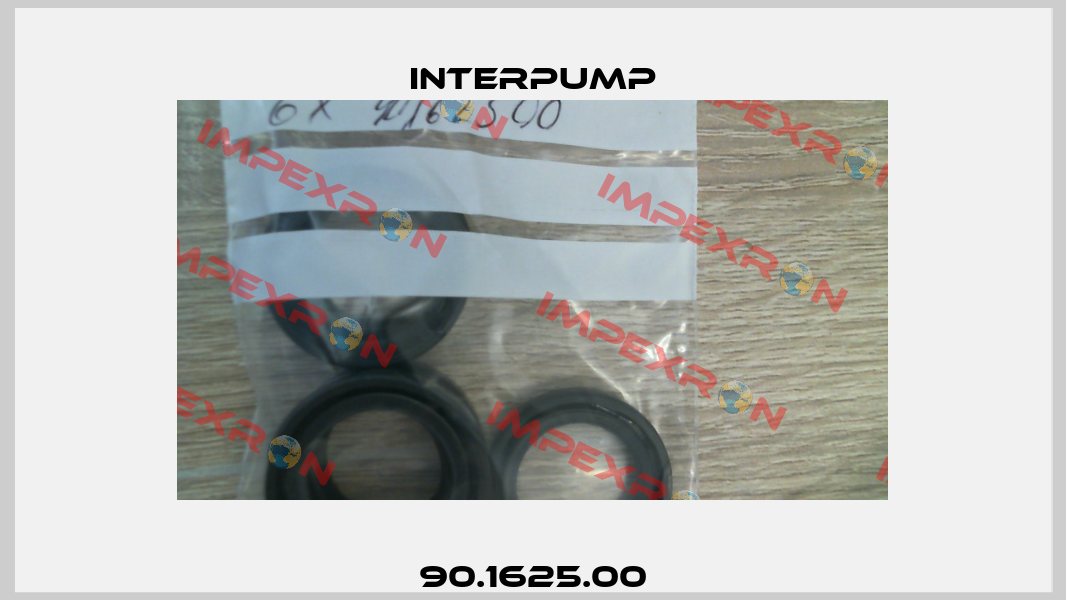 90.1625.00 Interpump