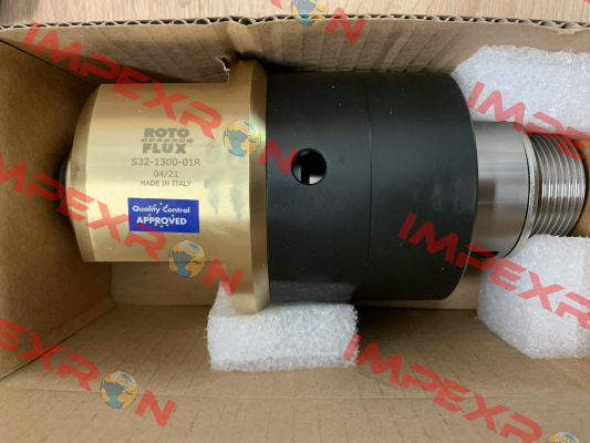 S32-1300-01R Rotoflux