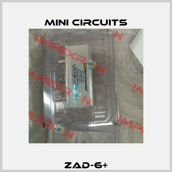 ZAD-6+ Mini Circuits