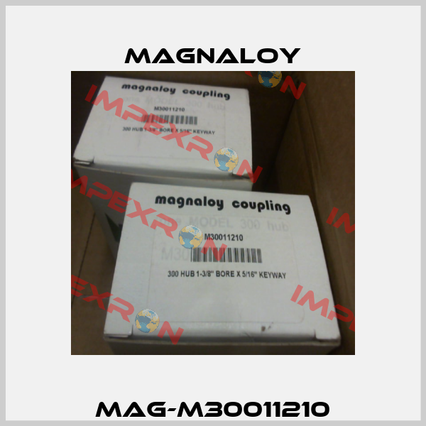 MAG-M30011210 Magnaloy
