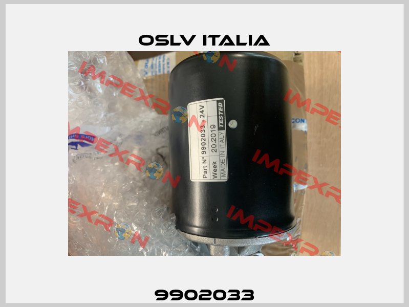 9902033 OSLV Italia
