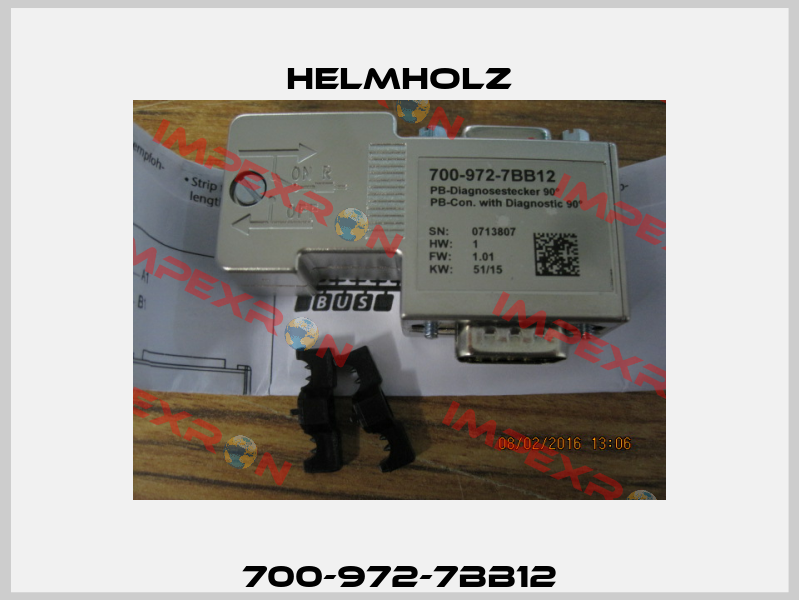 700-972-7BB12 Helmholz