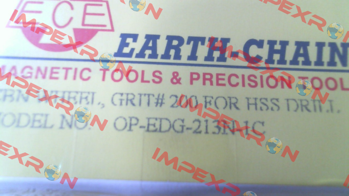 EDG-213N-1C ECE-Earth Chain