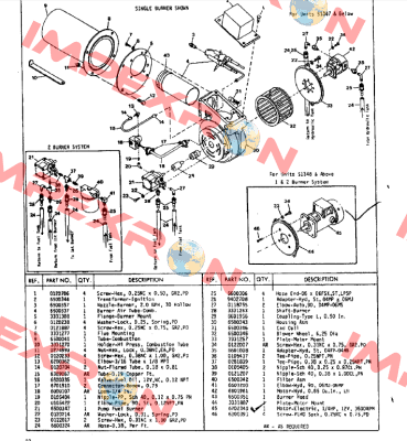 Model No: CM34D36NZ6A-12 VOLT (OEM)  Leeson