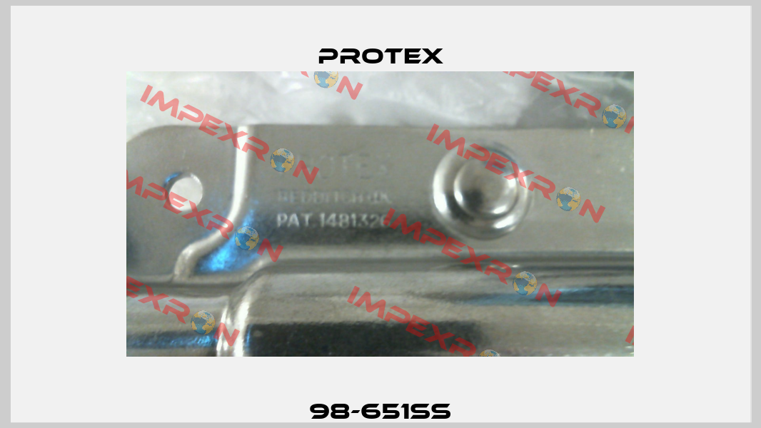 98-651SS Protex
