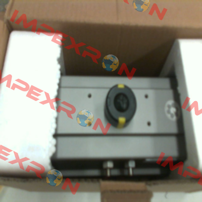 SR092 Morin Actuator