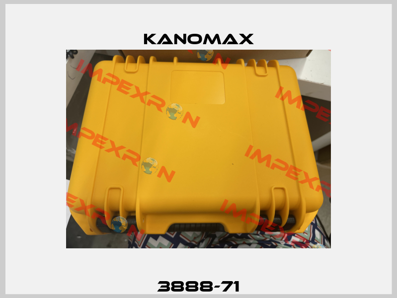 3888-71 KANOMAX