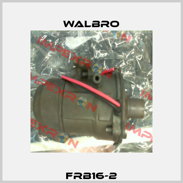 FRB16-2 Walbro