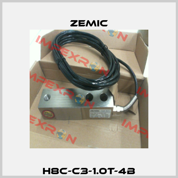 H8C-C3-1.0t-4B ZEMIC