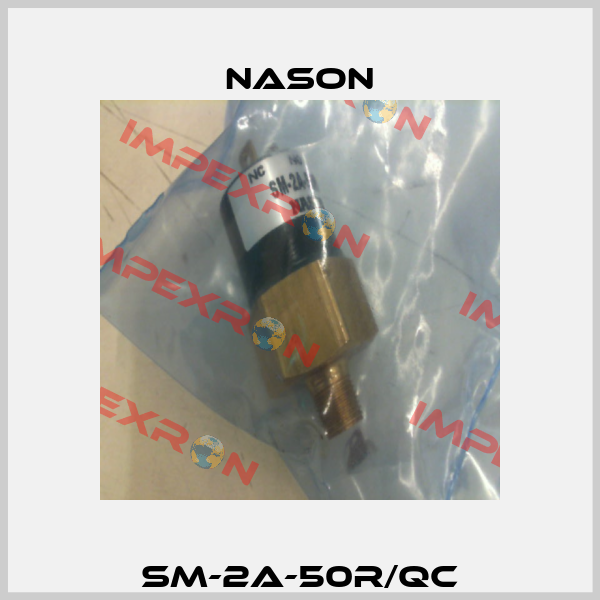 SM-2A-50R/QC Nason
