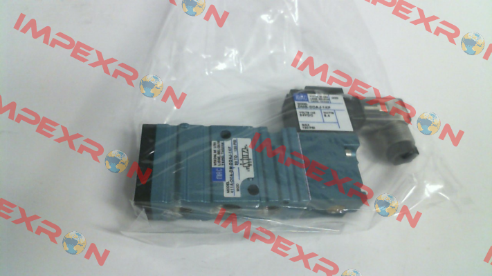 411A-DOA-DM-DDAJ-1KF PN 19121 МAC Valves