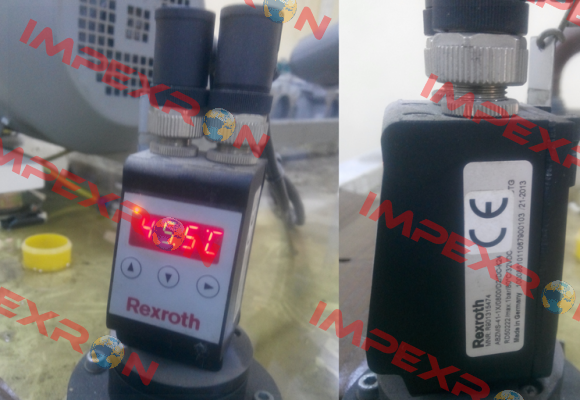 R901315474 / ABZMS-41-1X/0800/D2/DC-K24  Rexroth