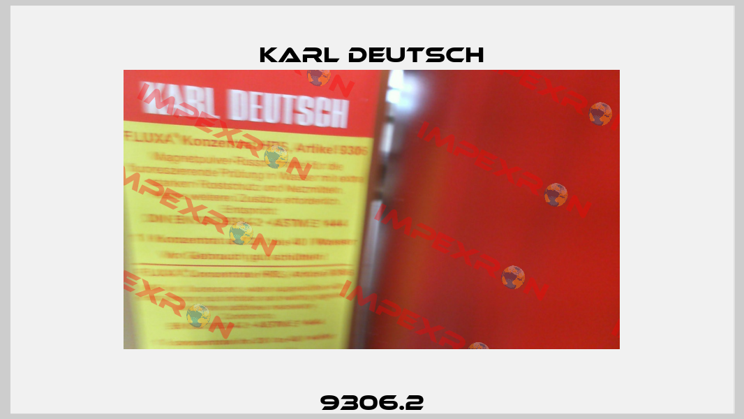 9306.2 Karl Deutsch