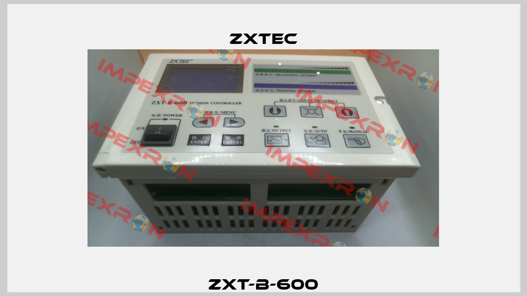 ZXT-B-600 ZXTEC
