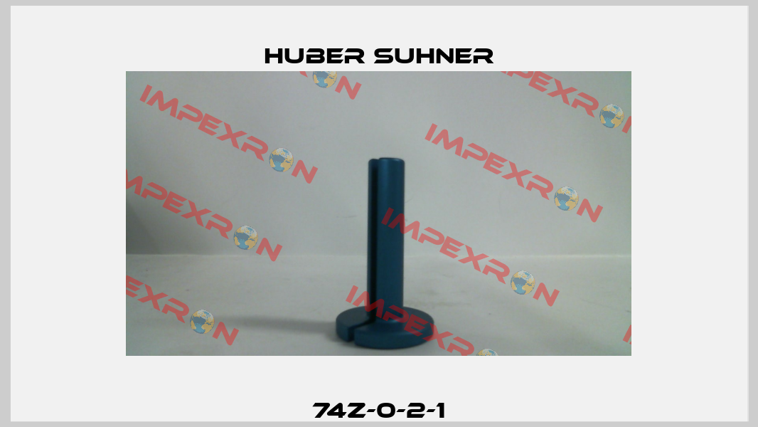 74Z-0-2-1 Huber Suhner