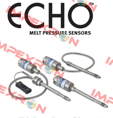 ECHO-MV3-PSIR22-UNF-6PN-S06-F18-NTR Dynisco