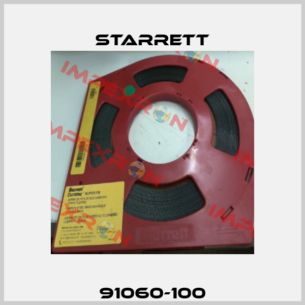 91060-100 Starrett