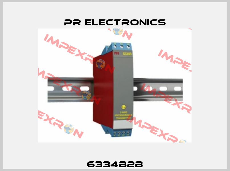 6334B2B Pr Electronics