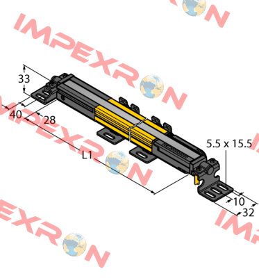 SLPMR25-830P12 Turck