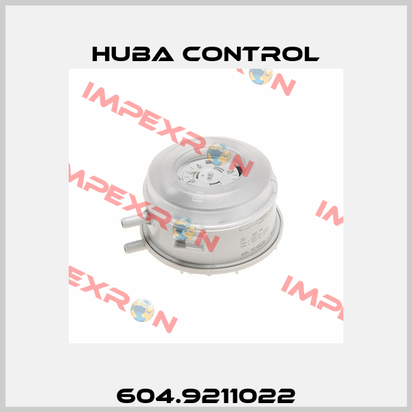 604.9211022 Huba Control