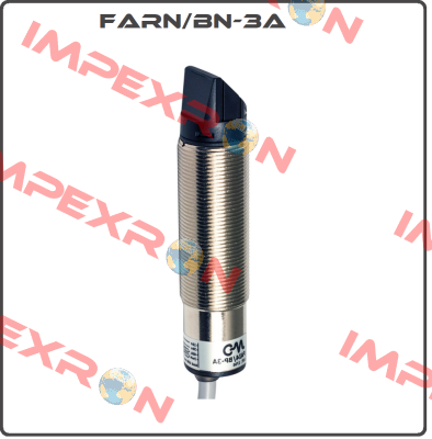 FARN/BN-3A Micro Detectors / Diell