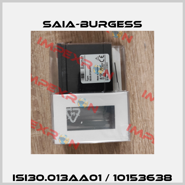 ISI30.013AA01 / 10153638 Saia-Burgess