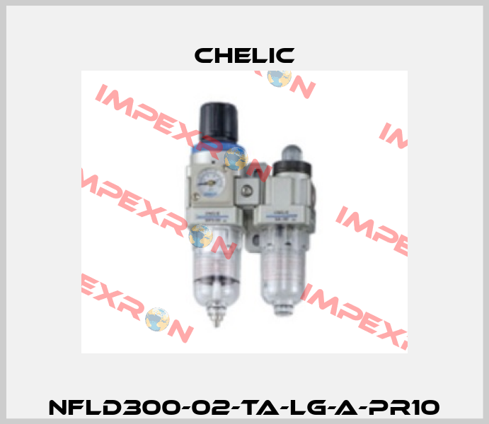 NFLD300-02-TA-LG-A-PR10 Chelic