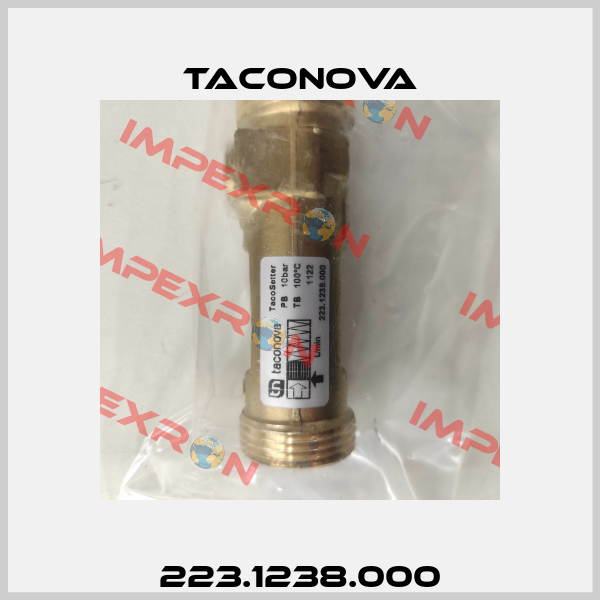 223.1238.000 Taconova