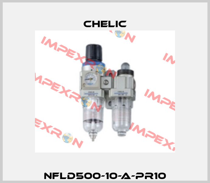 NFLD500-10-A-PR10 Chelic