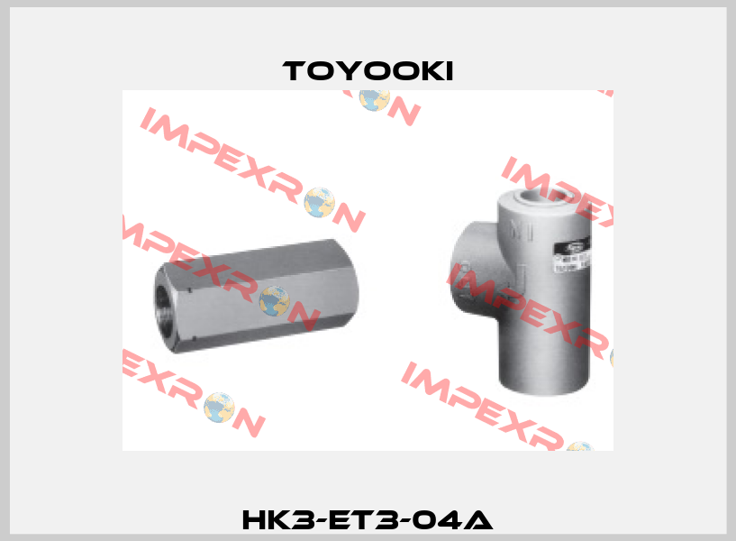 HK3-ET3-04A Toyooki