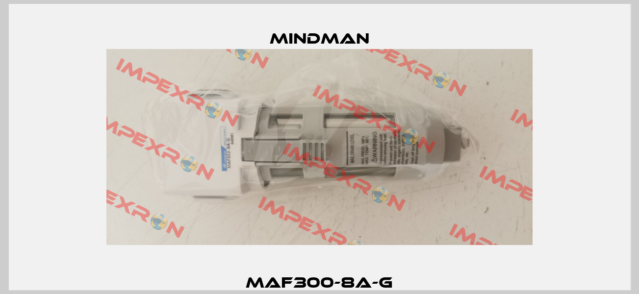 MAF300-8A-G Mindman