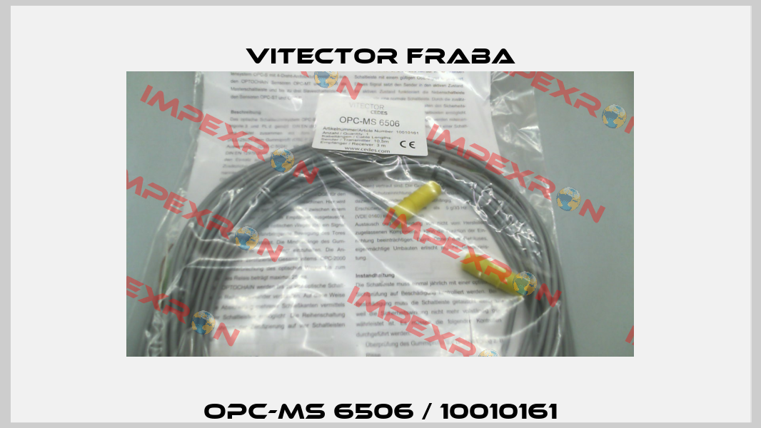 OPC-MS 6506 / 10010161 Vitector Fraba