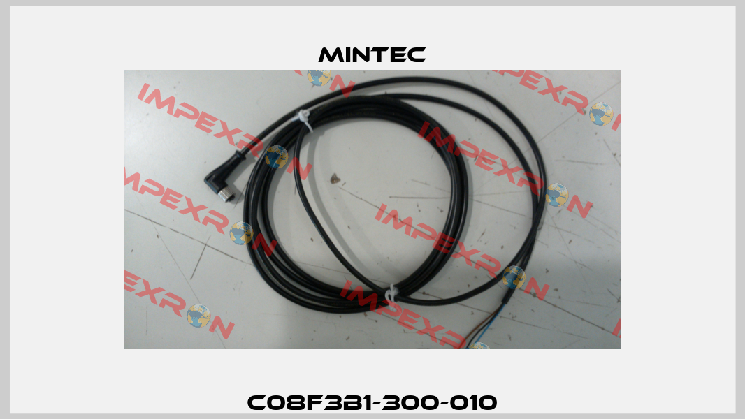 C08F3B1-300-010 MINTEC