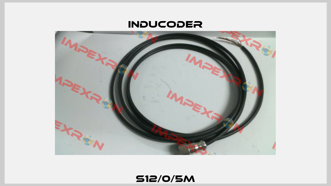 S12/0/5m Inducoder