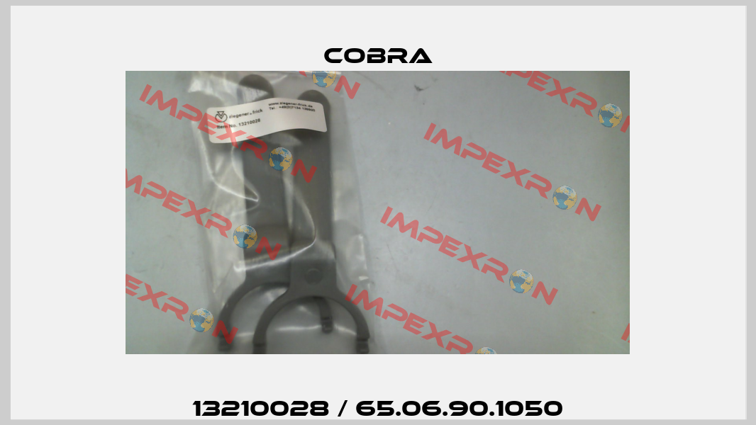 13210028 / 65.06.90.1050 Cobra