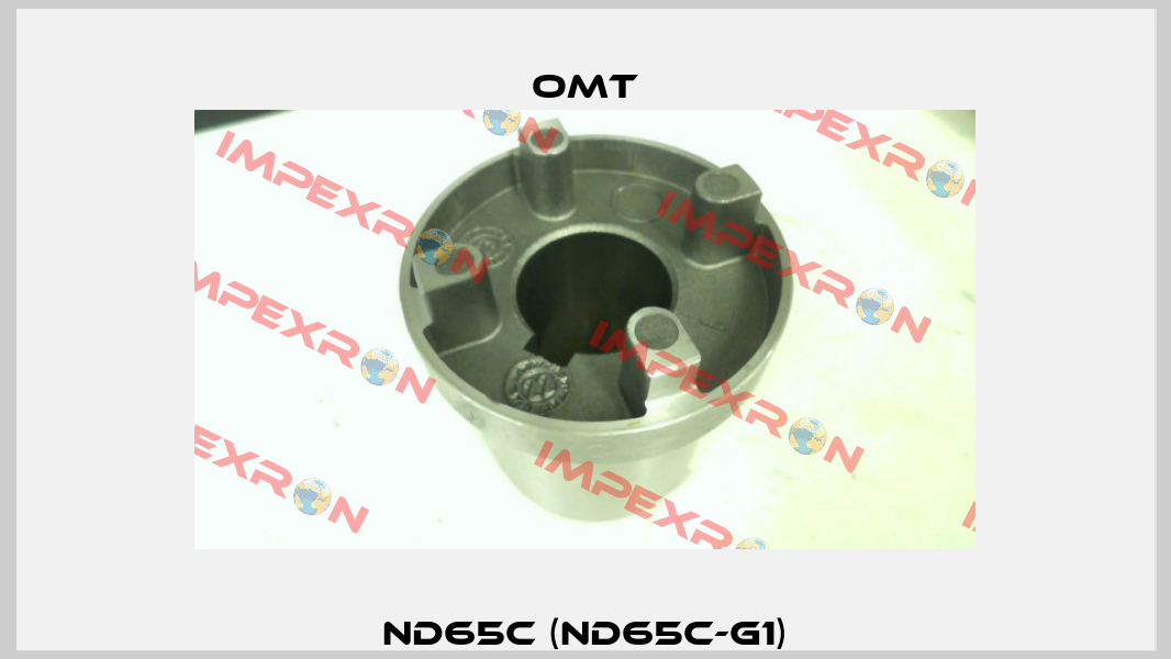 ND65C (ND65C-G1) Omt