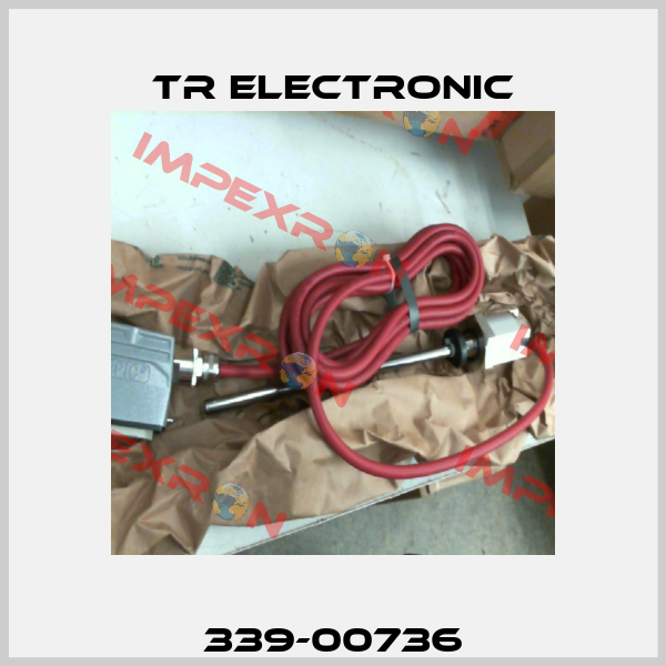339-00736 TR Electronic