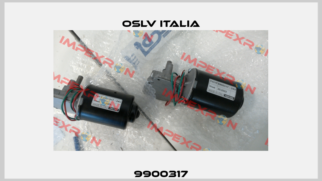 9900317 OSLV Italia