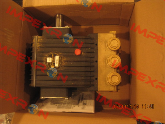 WS104 Interpump