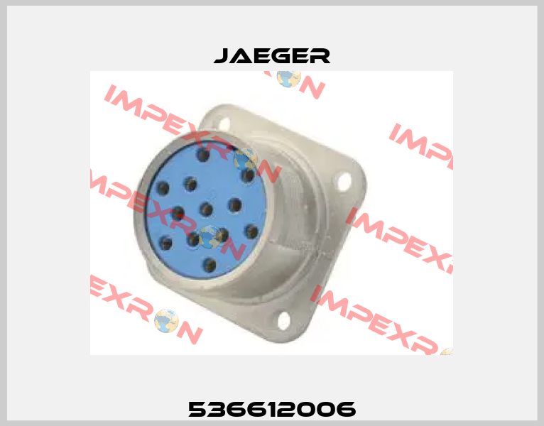 536612006 Jaeger