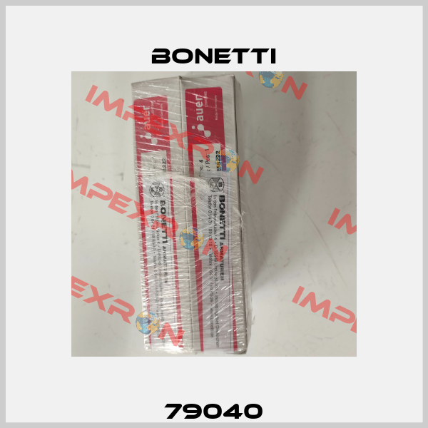 79040 Bonetti