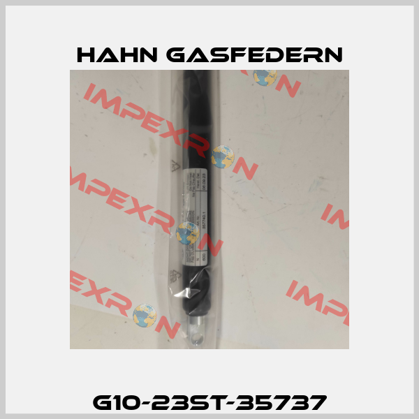 G10-23ST-35737 Hahn Gasfedern